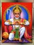 Lord Sri Hanuman