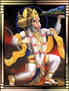 Lord Sri Hanuman