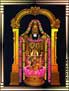 Lord Thirupathi Balaji