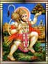 Lord Sri Hanuman