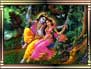 Lord Krishna