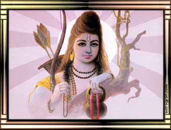 Lord Sri Ram