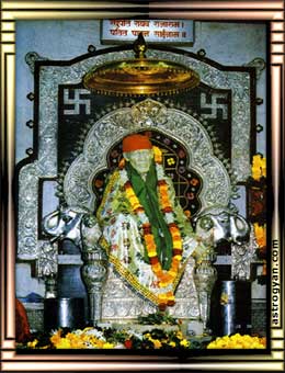 Lord Sri Sai Baba