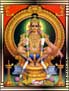 Lord Ayyappa