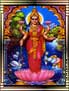 Goddess Sri Lakshmi