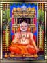Lord Sri Raghavendra Swamy