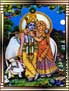 Lord Krishna