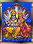 Goddess Sri Lakshmi