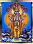 Lord Krishna