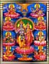 Goddess Sri Lakshmi