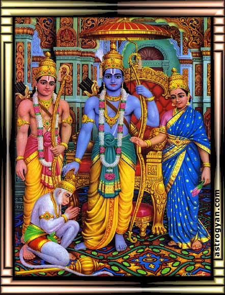 Goddess Sita Devi