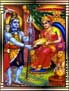 Goddess Annapoorna Devi