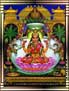 Goddess Sri Lakshmi