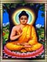 Lord Gautam Buddha