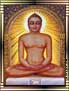 Lord Mahaveer Swamy