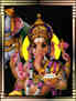 Lord Sri Ganesh